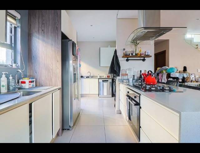 4 BEDROOM CLUSTER FOR SALE IN MEYERSDAL